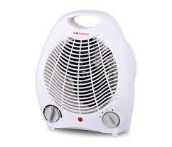 NOVA 2000W Electric Room Heater NH-1201 A