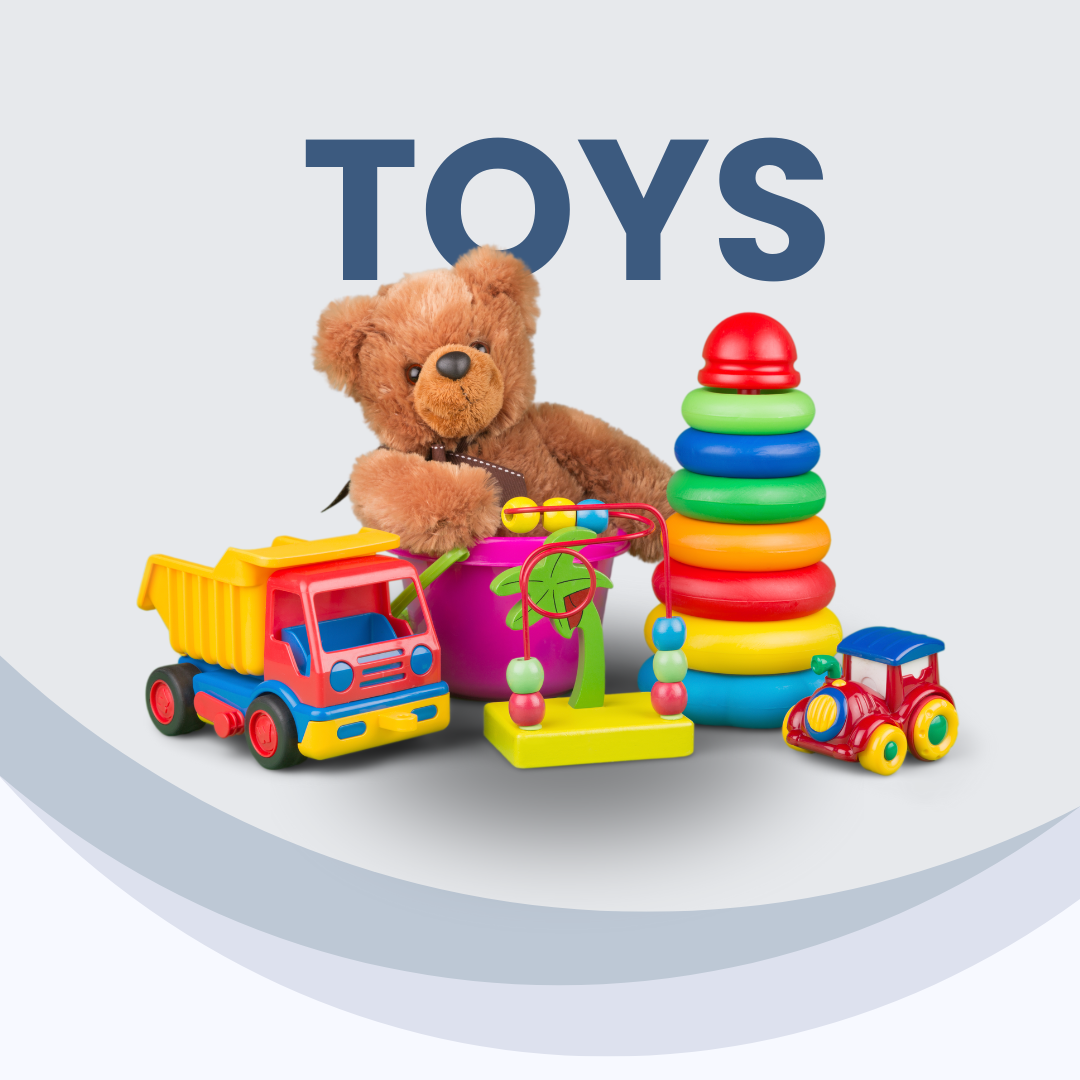 Toys